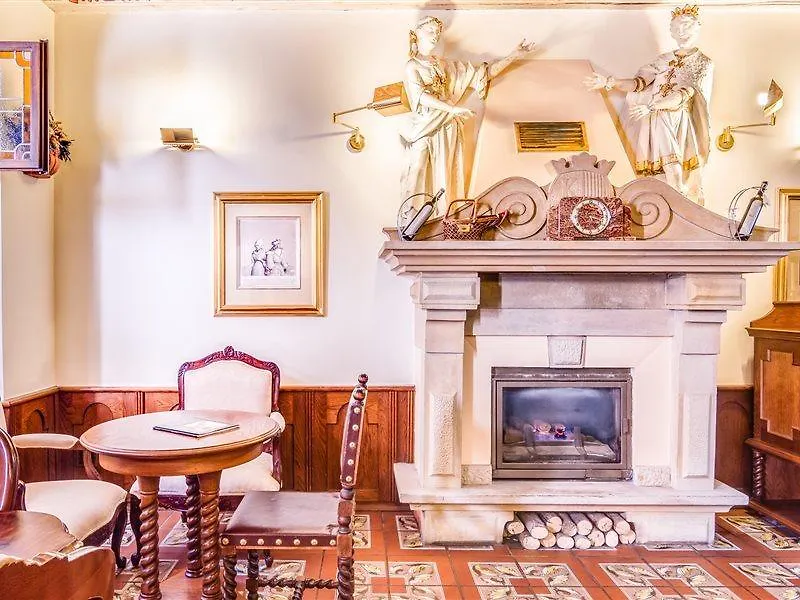Hotel The King Charles Praga 4*,  Repubblica Ceca