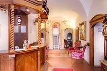The King Charles Hotel Prague Czech Republic